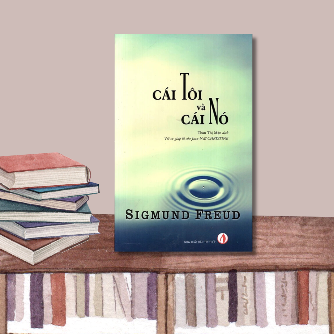 Cái Tôi Và Cái Nó